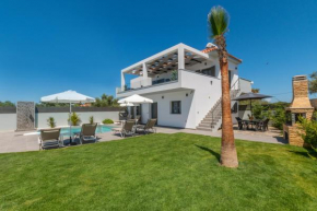 Villa Agaliou by 